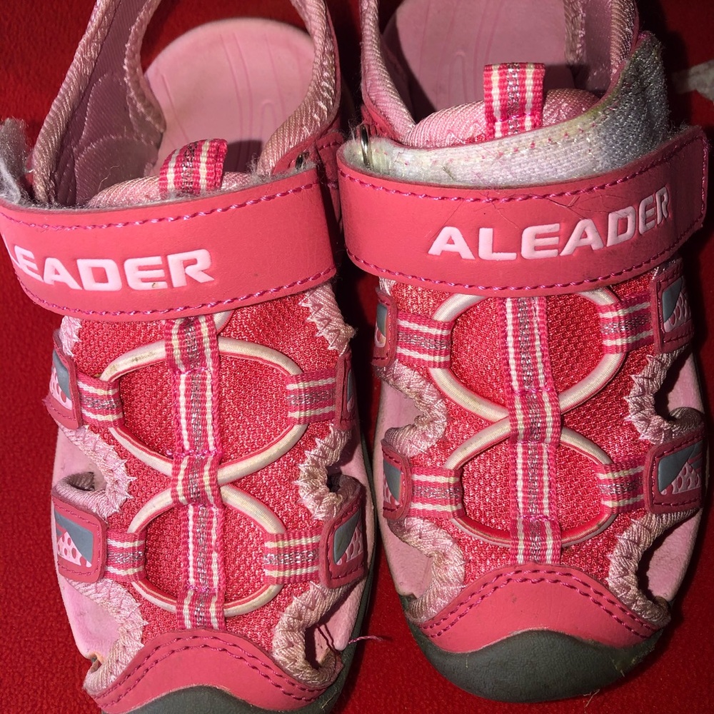 Aleader Kids shoes